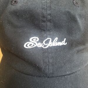 Sea Island Hat